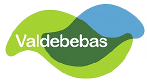 Logo de Valdebebas