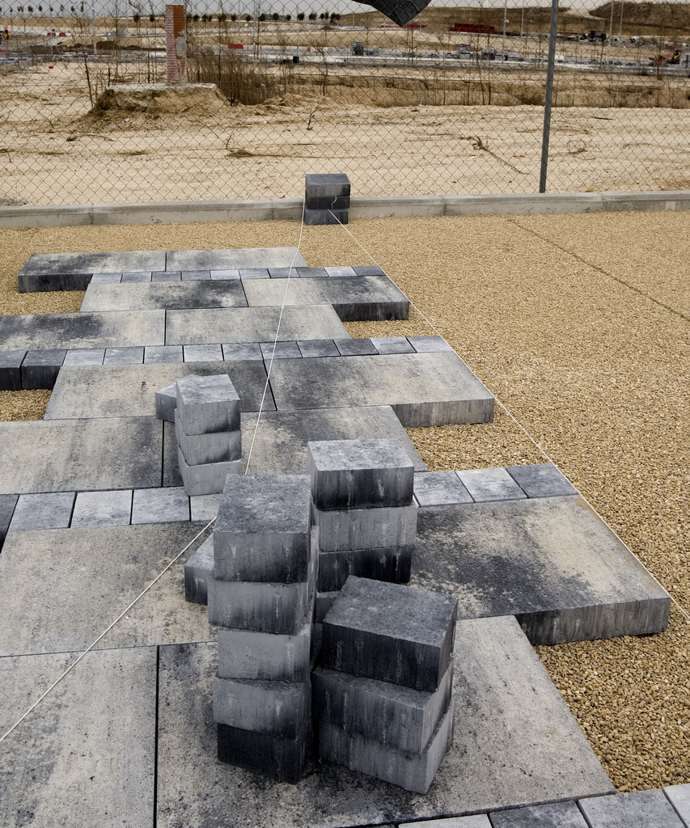 Construcci&oacute;n Valdebebas