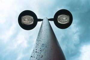 Iluminaci&oacute;n, Farolas