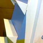 Stands ecologicos Valdebebas