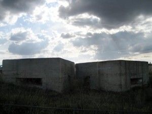 Via Pecuria Valdebebas