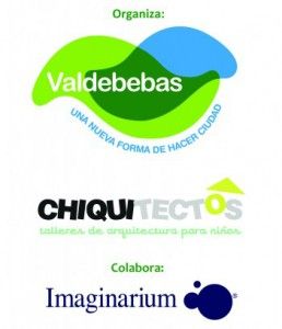 Publicidad Chiquitectos Valdebebas